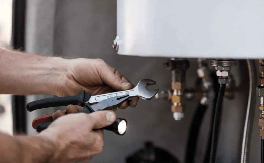 Why choose Water Heater Repair in Albany, OH
